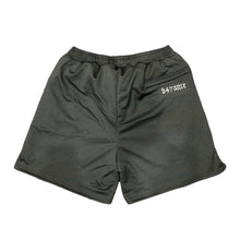 47 Icon Shorts