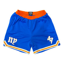 47 Gotham Mesh Shorts