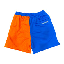 47 Rush Hour Shorts