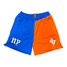 47 Rush Hour Shorts
