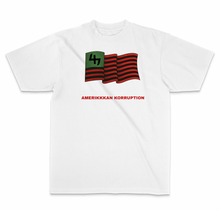 47 UN-INDEPENDENCE TEE
