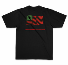 47 UN-INDEPENDENCE TEE