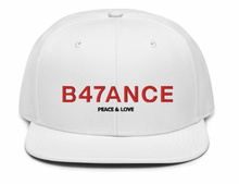 47 B47ANCE Snapback Hat