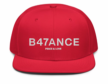 47 B47ANCE Snapback Hat