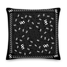 47 Bandana Pillow OG/MEXICO