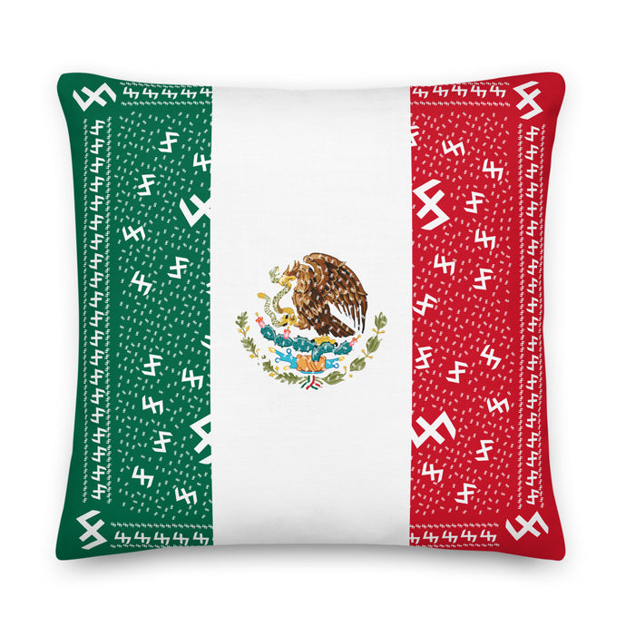 47 Bandana Pillow OG/MEXICO